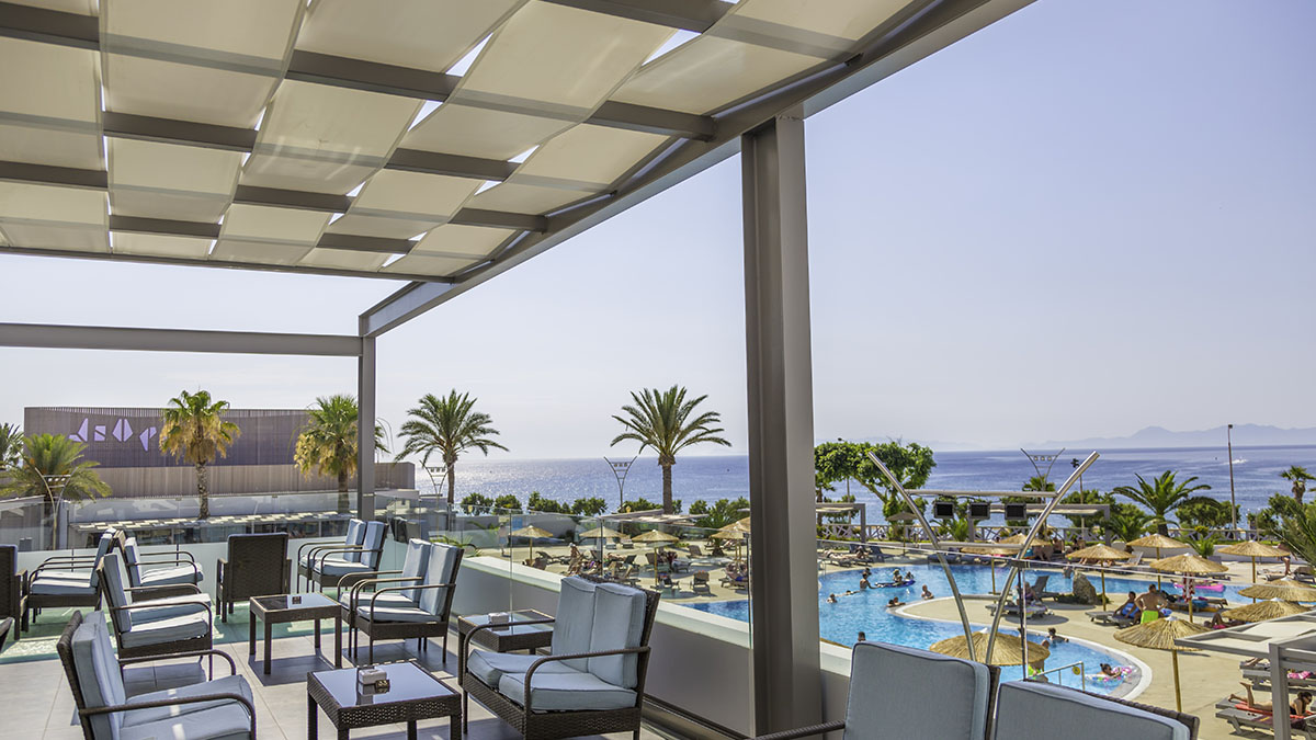 Akti Imperial Deluxe Resort and Spa Dolce - NR